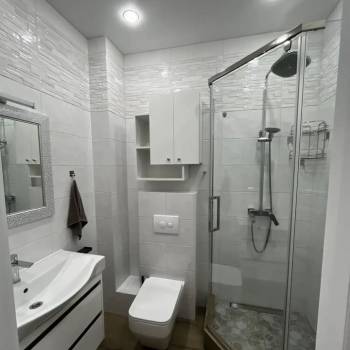 Сдается 1-комнатная квартира, 39 м²