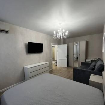 Сдается 1-комнатная квартира, 39 м²