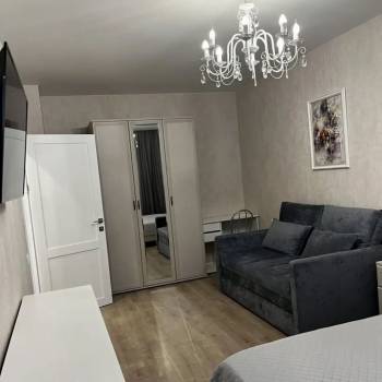 Сдается 1-комнатная квартира, 39 м²