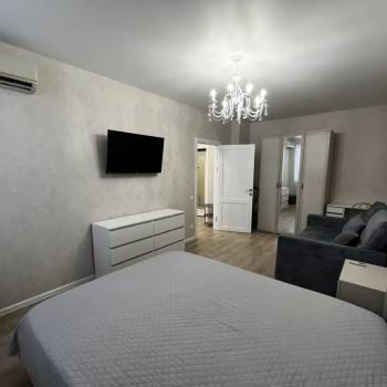 Сдается 1-комнатная квартира, 39 м²