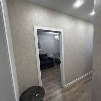 Сдается 1-комнатная квартира, 39 м²