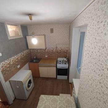 Сдается 1-комнатная квартира, 36,4 м²