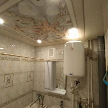 Сдается 1-комнатная квартира, 36,4 м²