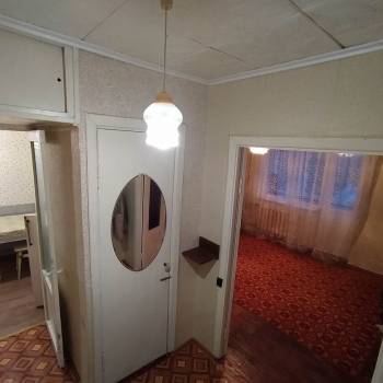 Сдается 1-комнатная квартира, 36,4 м²