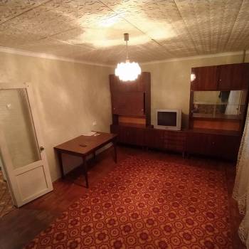 Сдается 1-комнатная квартира, 36,4 м²
