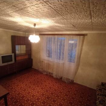 Сдается 1-комнатная квартира, 36,4 м²