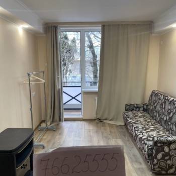 Сдается 1-комнатная квартира, 32 м²