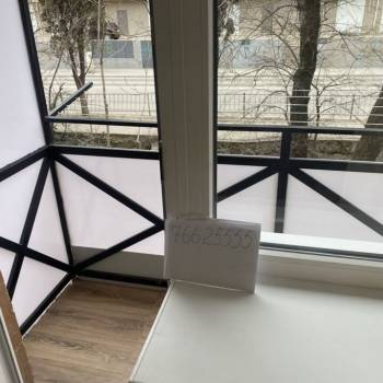 Сдается 1-комнатная квартира, 32 м²