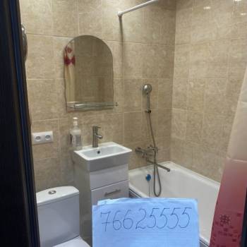 Сдается 1-комнатная квартира, 32 м²