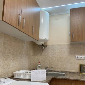 Сдается 1-комнатная квартира, 32 м²