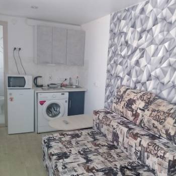 Сдается 1-комнатная квартира, 15 м²