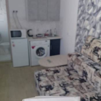 Сдается 1-комнатная квартира, 15 м²