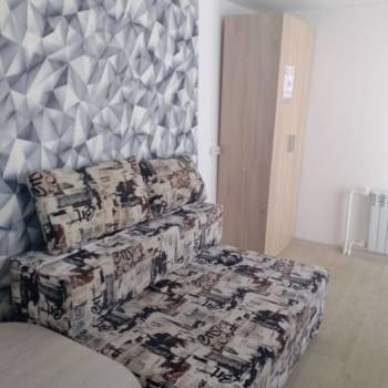 Сдается 1-комнатная квартира, 15 м²