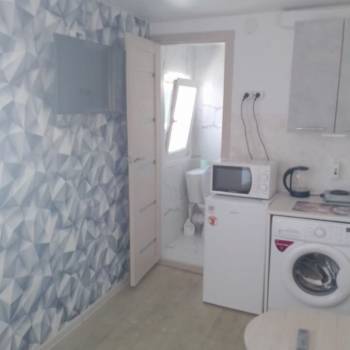 Сдается 1-комнатная квартира, 15 м²
