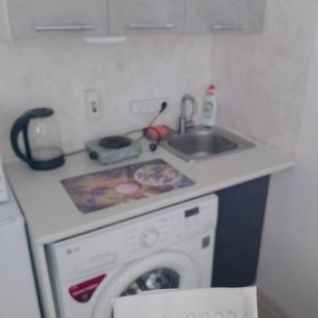 Сдается 1-комнатная квартира, 15 м²