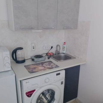 Сдается 1-комнатная квартира, 15 м²