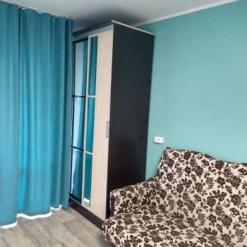 Сдается 1-комнатная квартира, 28 м²