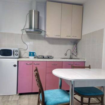 Сдается 1-комнатная квартира, 28 м²