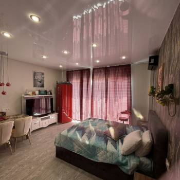 Сдается 1-комнатная квартира, 50 м²