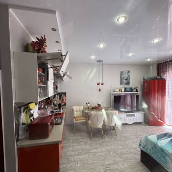 Сдается 1-комнатная квартира, 50 м²