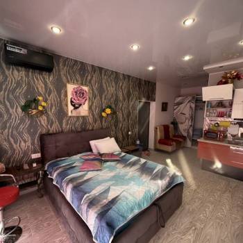 Сдается 1-комнатная квартира, 50 м²