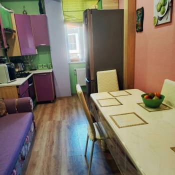 Продается 1-комнатная квартира, 48,5 м²