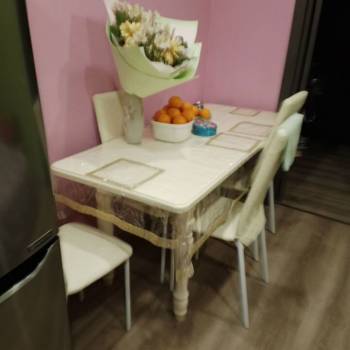 Продается 1-комнатная квартира, 48,5 м²