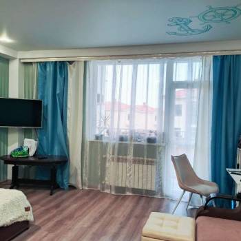 Продается 1-комнатная квартира, 48,5 м²
