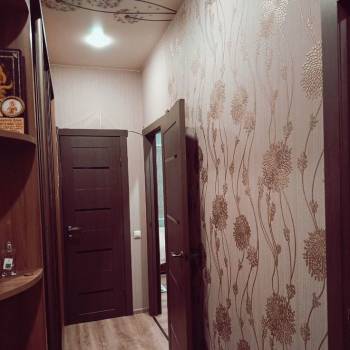 Продается 1-комнатная квартира, 48,5 м²
