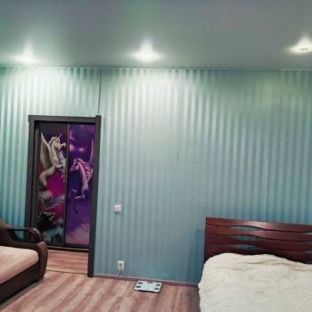 Продается 1-комнатная квартира, 48,5 м²