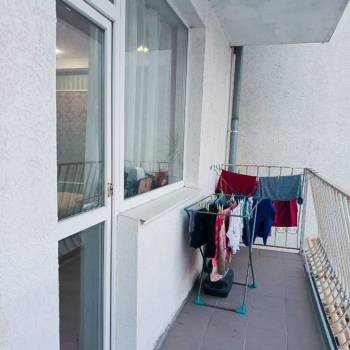 Продается 1-комнатная квартира, 48,5 м²
