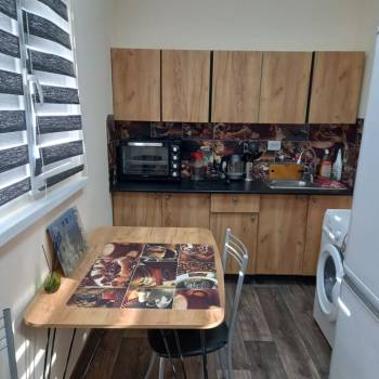 Сдается 1-комнатная квартира, 28 м²