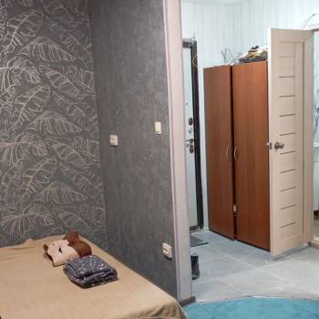 Сдается 1-комнатная квартира, 24 м²