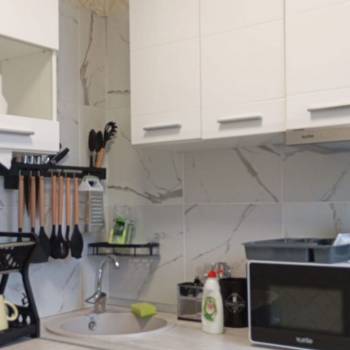 Сдается 1-комнатная квартира, 24 м²