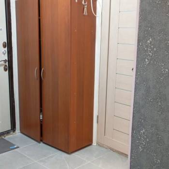 Сдается 1-комнатная квартира, 24 м²