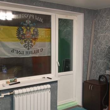 Сдается 1-комнатная квартира, 24 м²