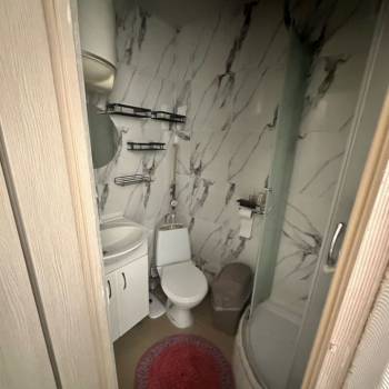 Сдается 1-комнатная квартира, 24 м²