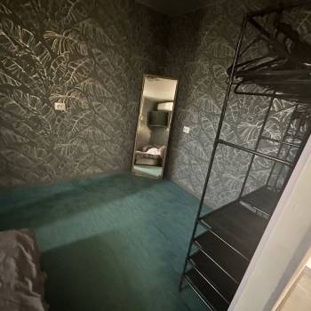 Сдается 1-комнатная квартира, 24 м²