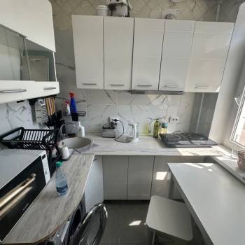 Сдается 1-комнатная квартира, 24 м²