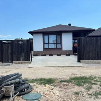 Продается Дом, 118 м²