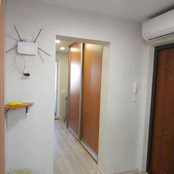 Продается 2-х комнатная квартира, 62,8 м²