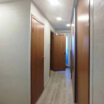 Продается 2-х комнатная квартира, 62,8 м²