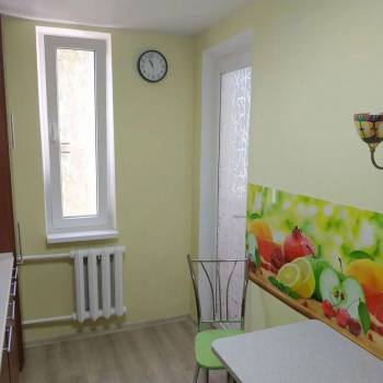 Продается 2-х комнатная квартира, 62,8 м²