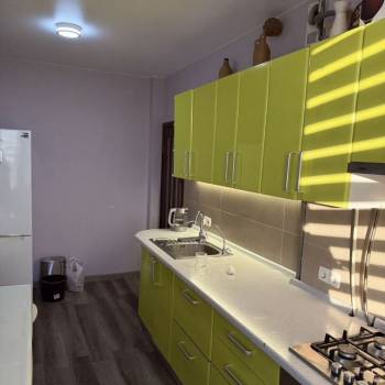 Сдается 1-комнатная квартира, 47 м²