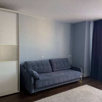 Сдается 1-комнатная квартира, 47 м²