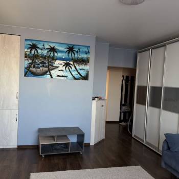 Сдается 1-комнатная квартира, 47 м²