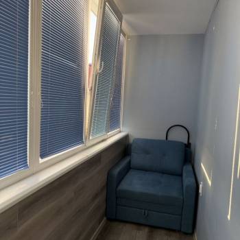 Сдается 1-комнатная квартира, 47 м²