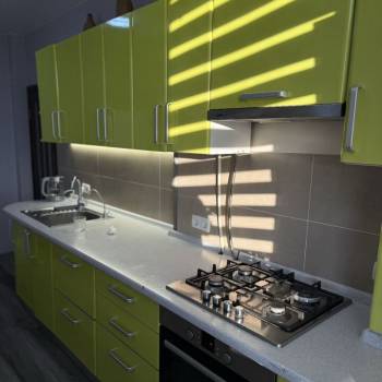 Сдается 1-комнатная квартира, 47 м²