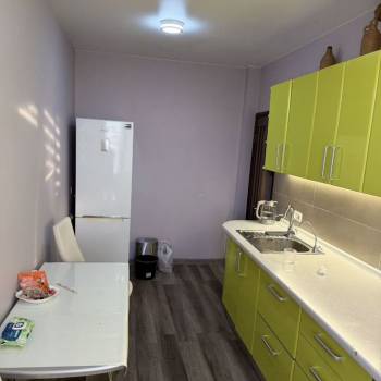 Сдается 1-комнатная квартира, 47 м²