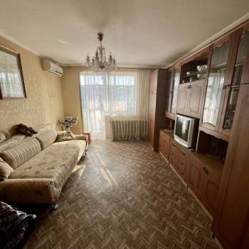 Сдается 2-х комнатная квартира, 57,2 м²